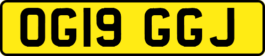 OG19GGJ