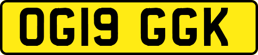 OG19GGK