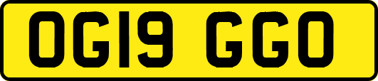 OG19GGO