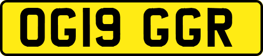 OG19GGR