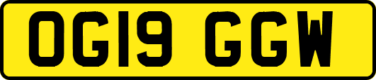 OG19GGW
