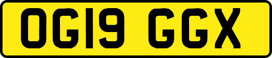 OG19GGX