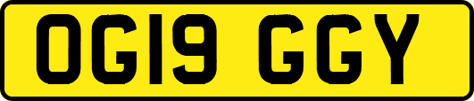 OG19GGY