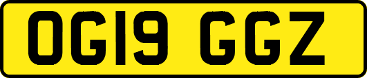 OG19GGZ