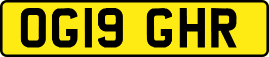 OG19GHR