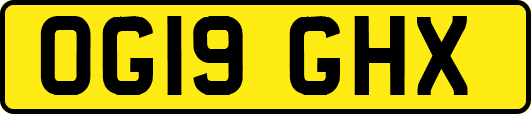 OG19GHX