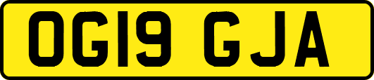 OG19GJA