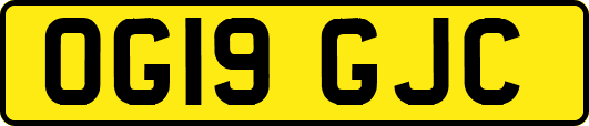 OG19GJC