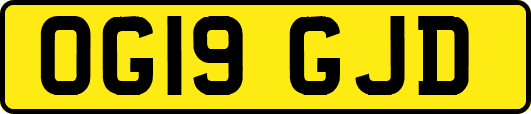 OG19GJD