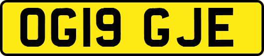 OG19GJE