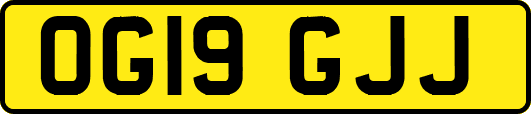 OG19GJJ