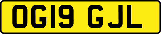 OG19GJL