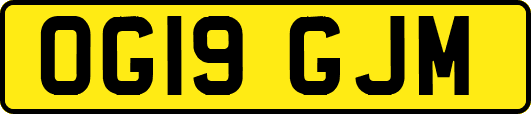 OG19GJM