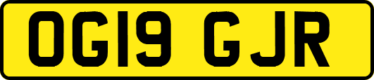 OG19GJR