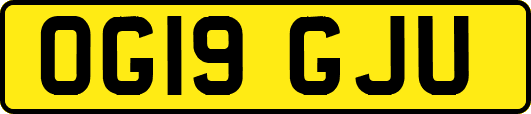 OG19GJU