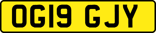 OG19GJY