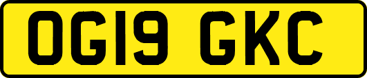 OG19GKC