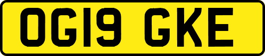 OG19GKE