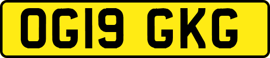 OG19GKG