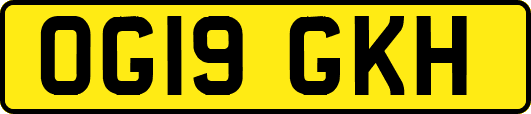 OG19GKH