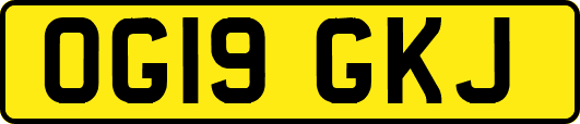 OG19GKJ