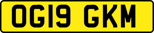 OG19GKM