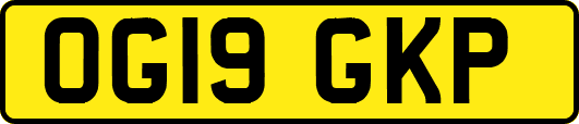 OG19GKP