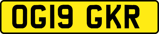 OG19GKR