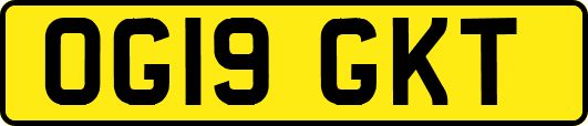 OG19GKT