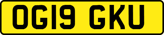 OG19GKU
