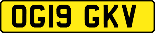 OG19GKV