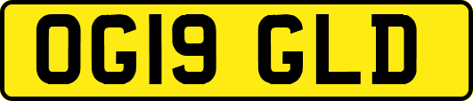 OG19GLD