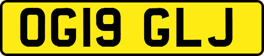 OG19GLJ