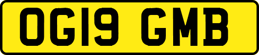 OG19GMB