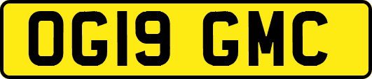 OG19GMC