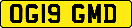 OG19GMD