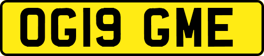 OG19GME