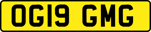 OG19GMG
