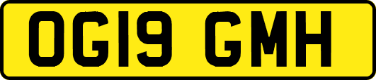 OG19GMH