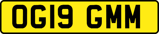 OG19GMM