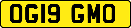 OG19GMO