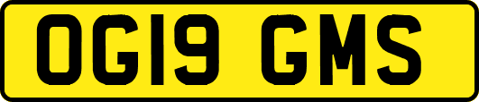 OG19GMS