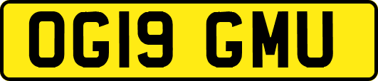 OG19GMU