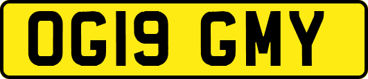 OG19GMY