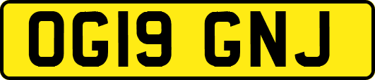 OG19GNJ