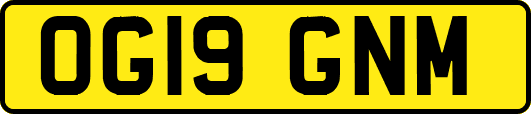 OG19GNM