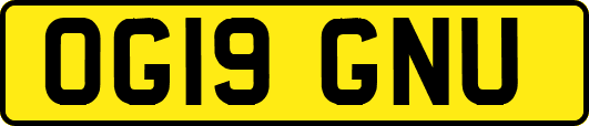 OG19GNU
