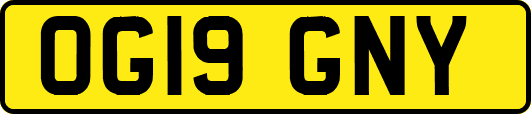 OG19GNY