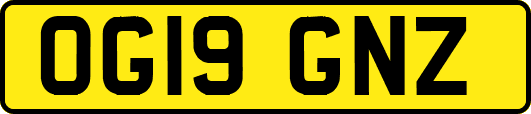 OG19GNZ