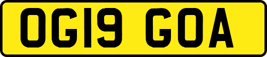 OG19GOA